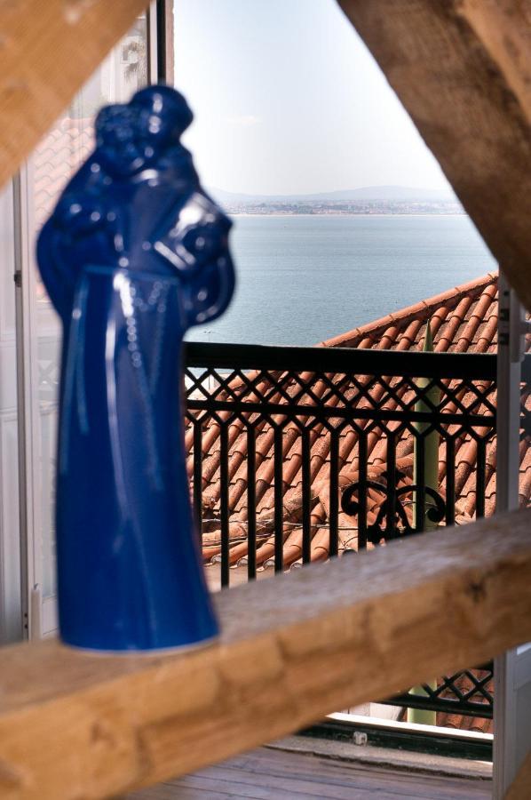 Downtown Alfama & Me Apartment Lisbon Luaran gambar