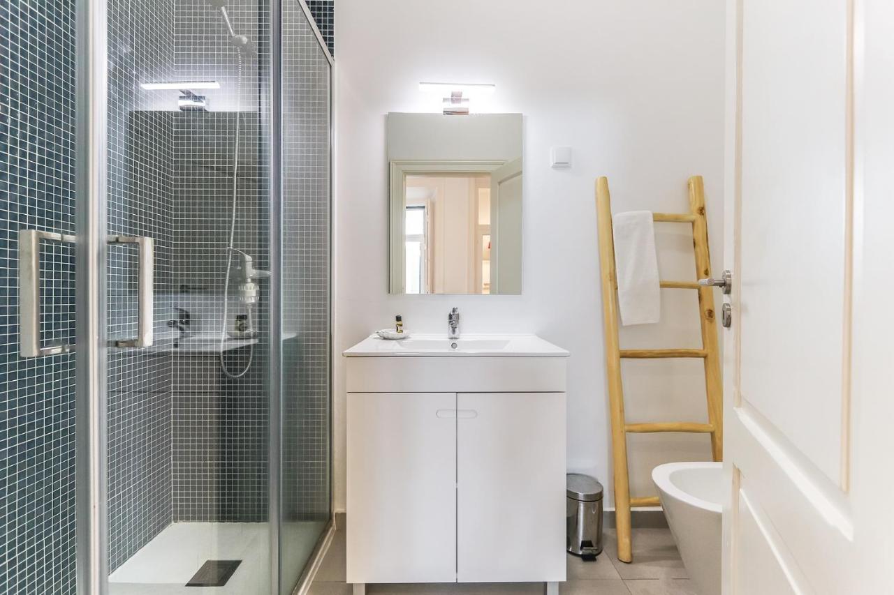Downtown Alfama & Me Apartment Lisbon Luaran gambar
