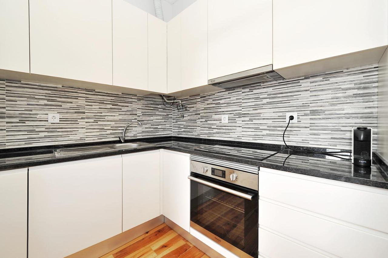 Downtown Alfama & Me Apartment Lisbon Luaran gambar
