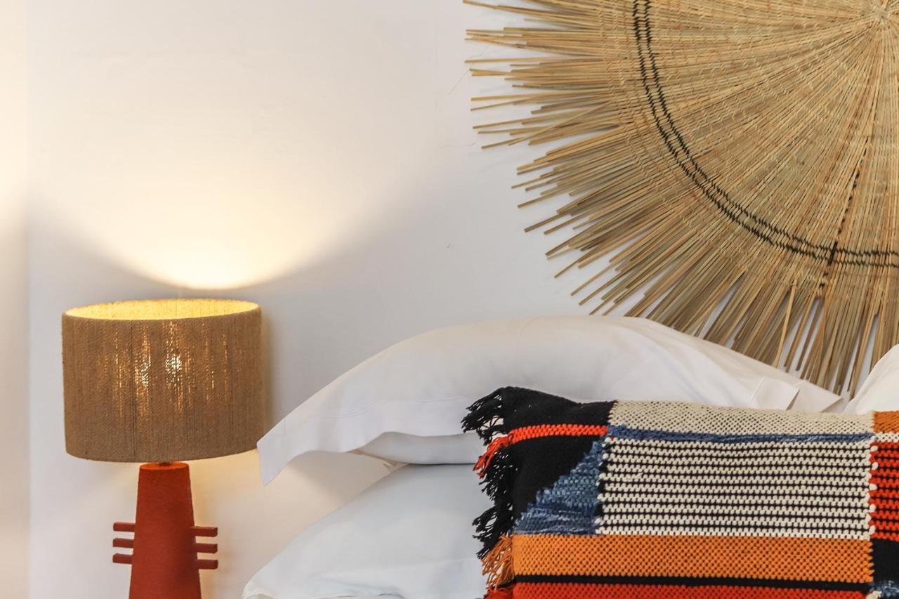 Downtown Alfama & Me Apartment Lisbon Luaran gambar